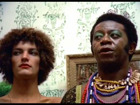 Trecho de Rainha Diaba (1974)