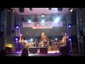 Maze Of Sound 'Mad Hatter' (part 2) - live in ...
