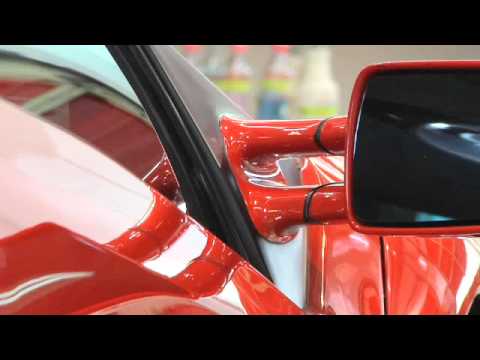Metropolitan Detail - Seattle's Premier Auto Salon Detailing Bellevue Kirkland Redmond