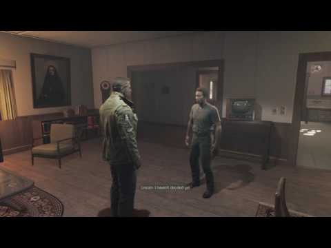 Mafia III - Pt33a. Watched Him Die