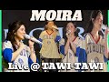 MOIRA LIVE CONCERT AT TAWI TAWI Region In Muslim Mindanao Sept 27 2025