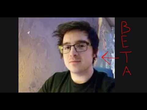 Hunter Avallone VS Undead Chronic On Feminism