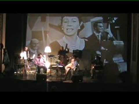 Souvenir d'Italie - CIAO MAMA (Quartetto Cetra)