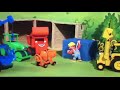 Bob The Builder Dizzy And The Talkie Talkie