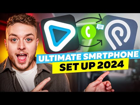 The ULTIMATE SmrtPhone Set Up Tutorial for Connecting SmrtPhone to Podio 2025
