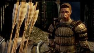 Let's Play Dragon Age: Origins Part 4 - Not the Only Sarcastic One