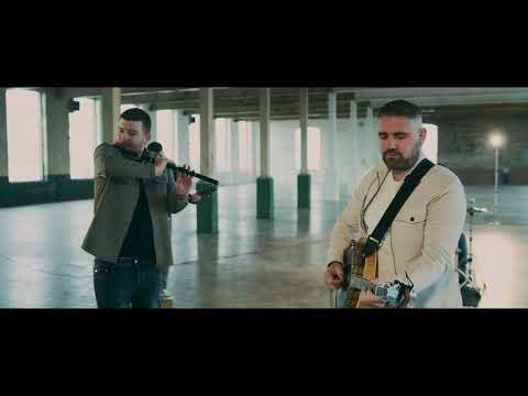 All Folk'd Up - The Lonesome Boatman