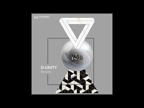 D-Unity - My Love (Original Mix)