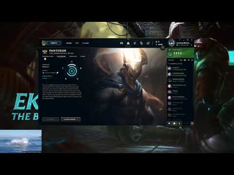 Patch 10.16 Run Down