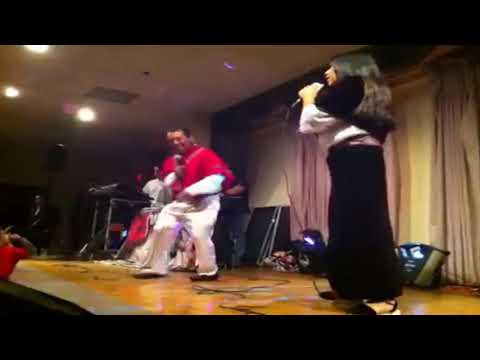 Picardía Ecuatoriana - La cita escondidas con mi mocita - Cómico Botón y Fanny la serranita 2021