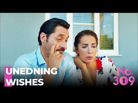 Nilüfer And Kurtuluş's House Adventure - No.309 Episode 208