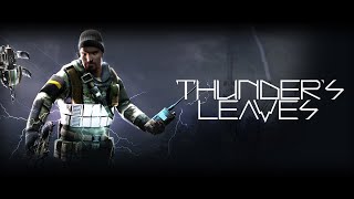 Thunder's Leaves