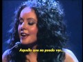 Sarah Brightman   He Doesn't See Me (Live 2001)