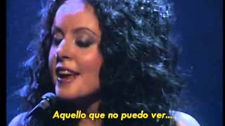 Sarah Brightman   He Doesn&#39;t See Me (Live 2001)