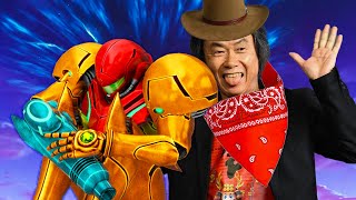 No Samus in Fortnite is a Missed Opportunity - Discussion