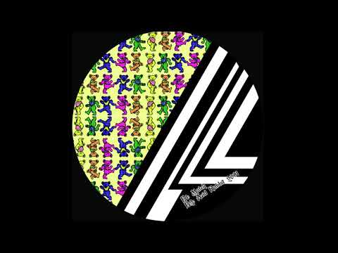 B2 - Plaque de Trip 2001 - Acid Rabbit 2001