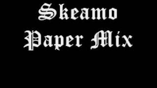 SKEAMO ONE - Paper Mix