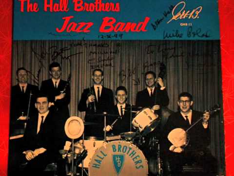 Hall Brothers - We're Gonna Win Twins