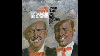 Coal Miner&#39;s Blues~Flatt &amp; Scruggs