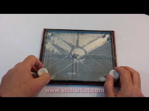 Etch A Sketch: How it Works!