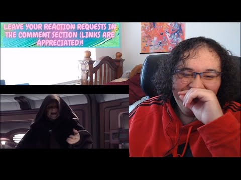 If Cardi B Did The Sound Effects For Star Wars | Reaction