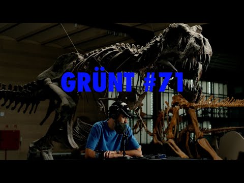 JeanJass | Grünt #71