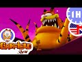 Monster Garfield Full Episode HD