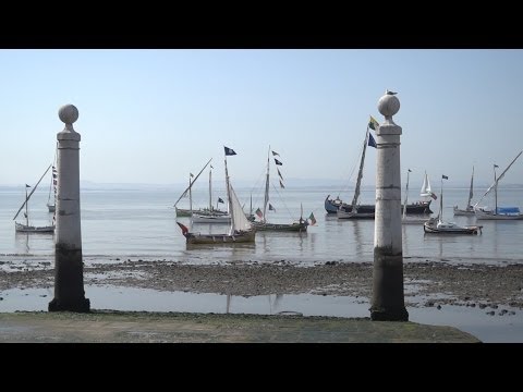 DIA DA MARINHA DO TEJO