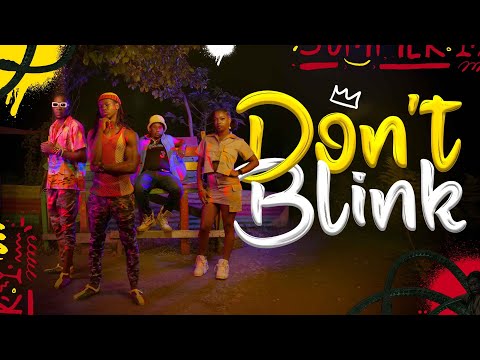 DON'T BLINK OFFICIAL TRAILER 2026