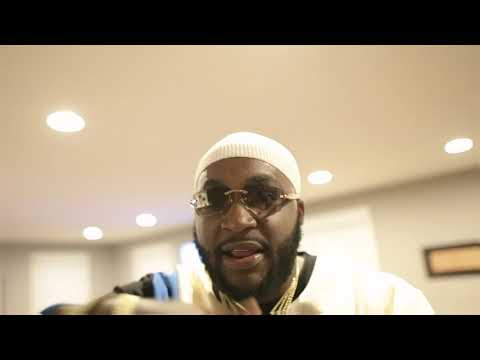 PEE GUNNA - THE NARCO ( OFFICIAL MUSIC VIDEO ) PROD.FROSTY_OTB