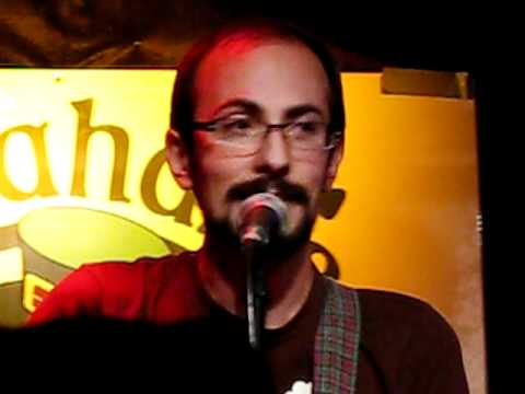 Callahan's 2010 - Tin Tin Can - Ell Oh Vee Ee (Spencer Bell cover)