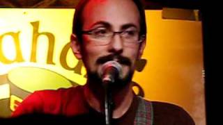 Callahan's 2010 - Tin Tin Can - Ell Oh Vee Ee (Spencer Bell cover)