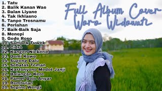 Download lagu Woro Widowati Full Album Cover 2020 (ambyar tenan) mp3