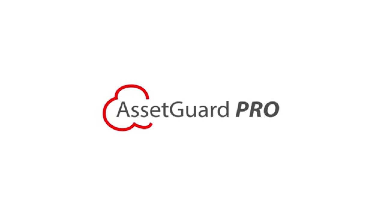 AssetGuard Pro | Seton UK