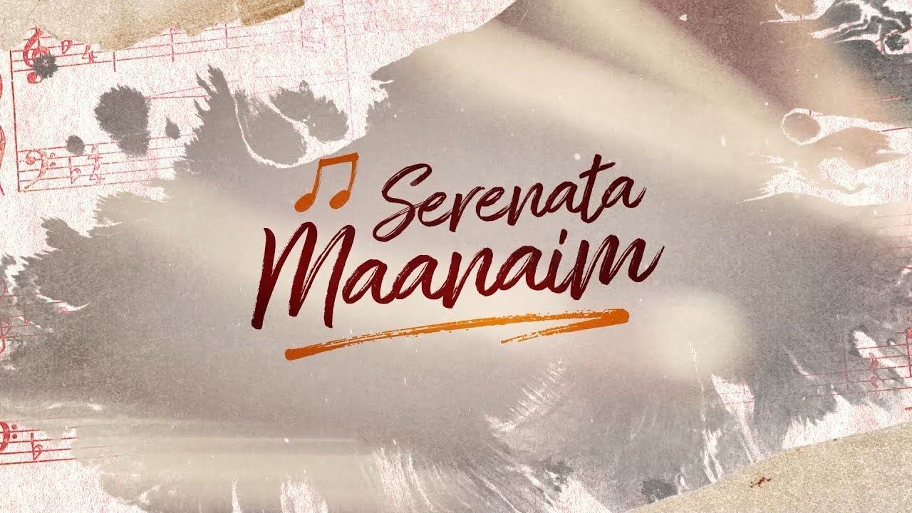06/09/2024 - [SERENATA MAANAIM - 23h] - Igreja Cristã Maranata - Sexta