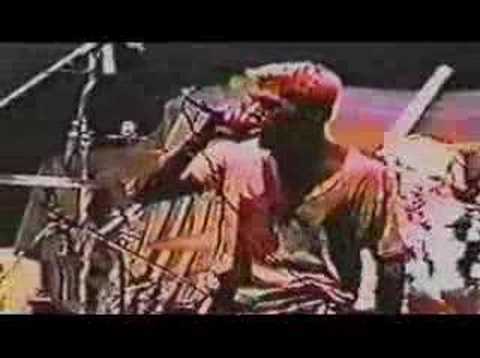Snot - Stoopid (Live 13-12-97)