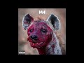 Born Unique - Want What prod. godBLESSbeatz (Holiday Hyena LP)