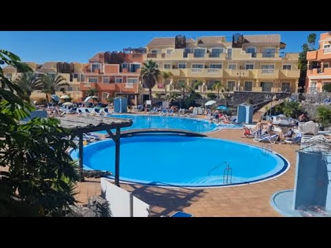 TENERIFE -  BAD Location ?