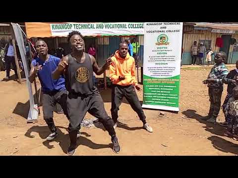 Chino Kidd Ft Loui X Kidlax-Koko (Official Dance Video) #subscribetomychannel