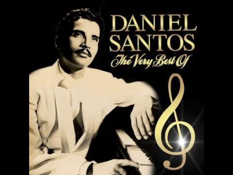 DANIEL SANTOS  - QUERUBE