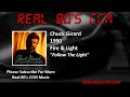 Chuck Girard - Follow The Light