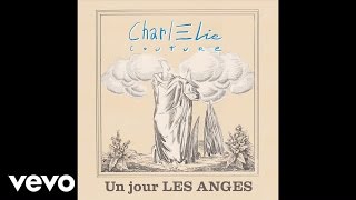 CharlElie Couture - Un jour les anges