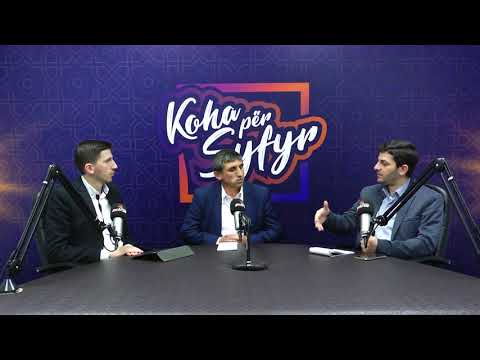 Durimi - Koha për Syfyr