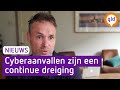ICT'ers maken zich zorgen om cyberaanval