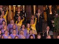 Christ the Lord Is Risen Today (2019) | The Tabernacle Choir