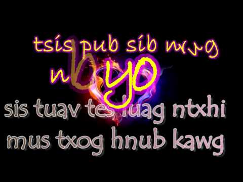 yog hmoov dab tsi by et yang