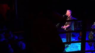 Billy Bragg - I Keep Faith [Live]