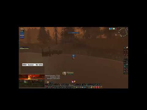 APES GM Maitoz tries to gank me