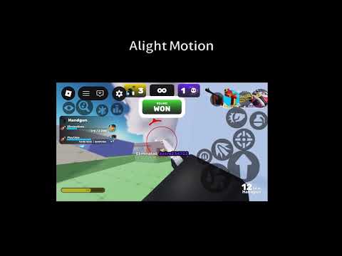 rivals montage (devils town)