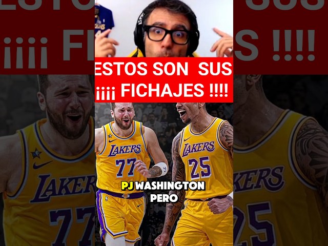 Vídeo relacionado con Wilson NBA Team Tribute BSKT LA Lakers, 7 (WTB1300IDLAL)
